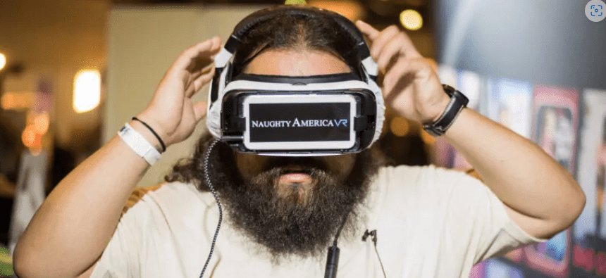 Гид от эксперта: основы просмотра VR-порно (18+)