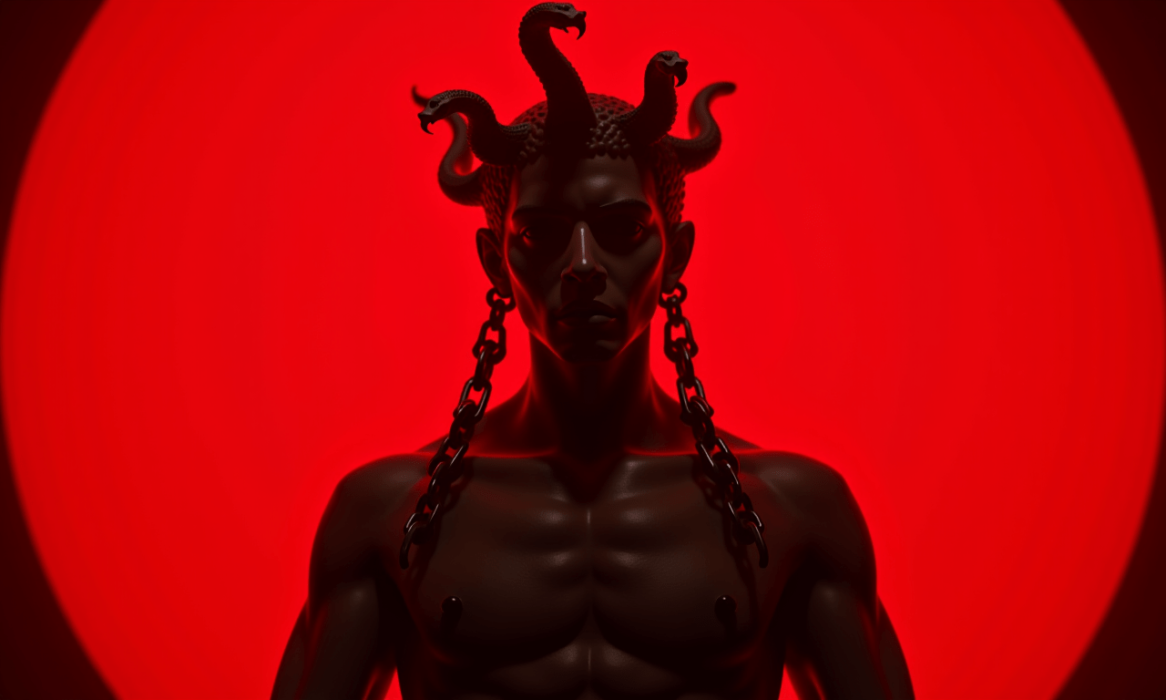 Установка эпохальной нейросети FLUX в ComfyUI на ПК