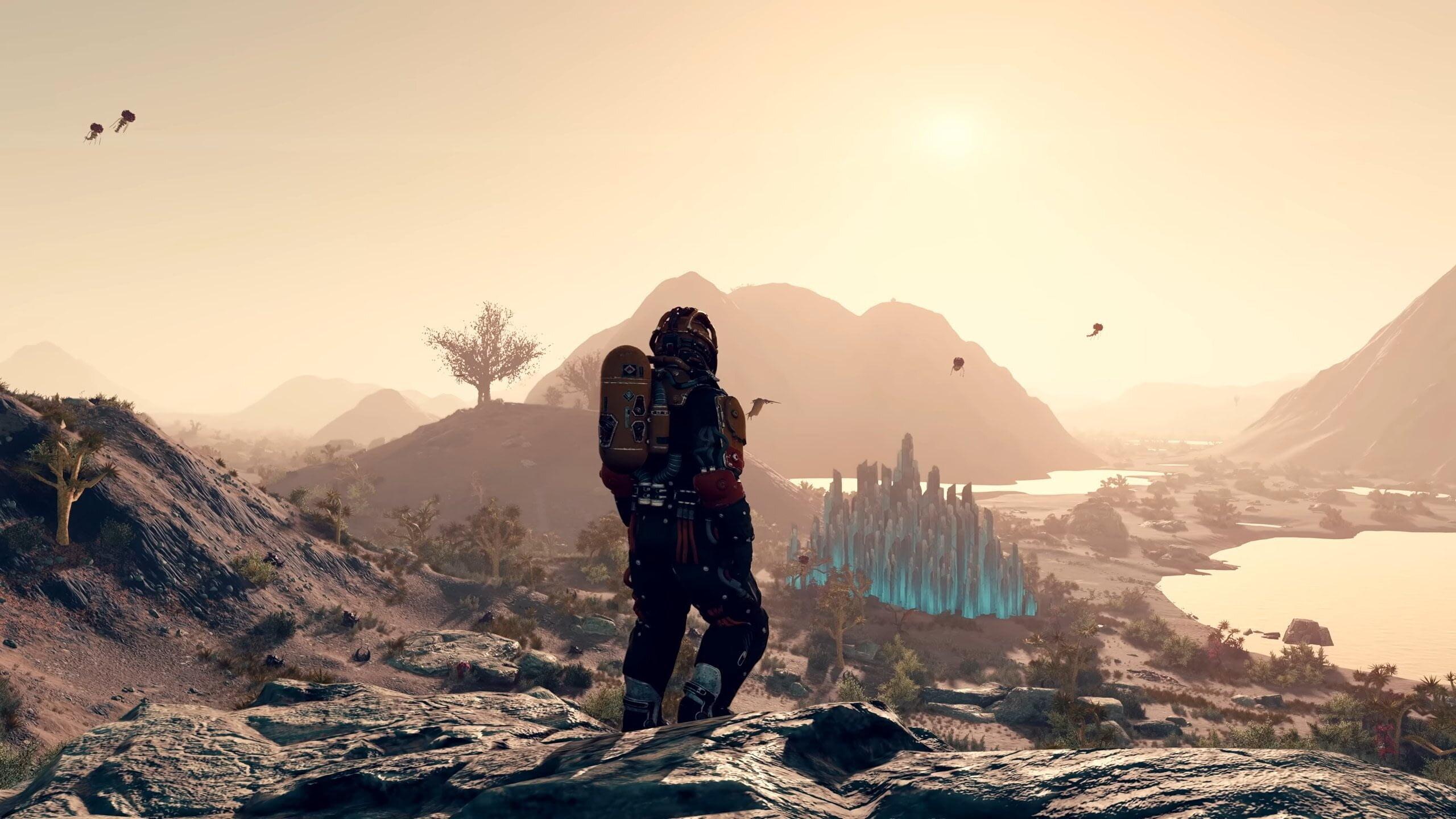 Мнение автора GamesIndustry.biz: «Starfield: Может быть, Microsoft продала слишком много копий, чтобы считать ее успехом»