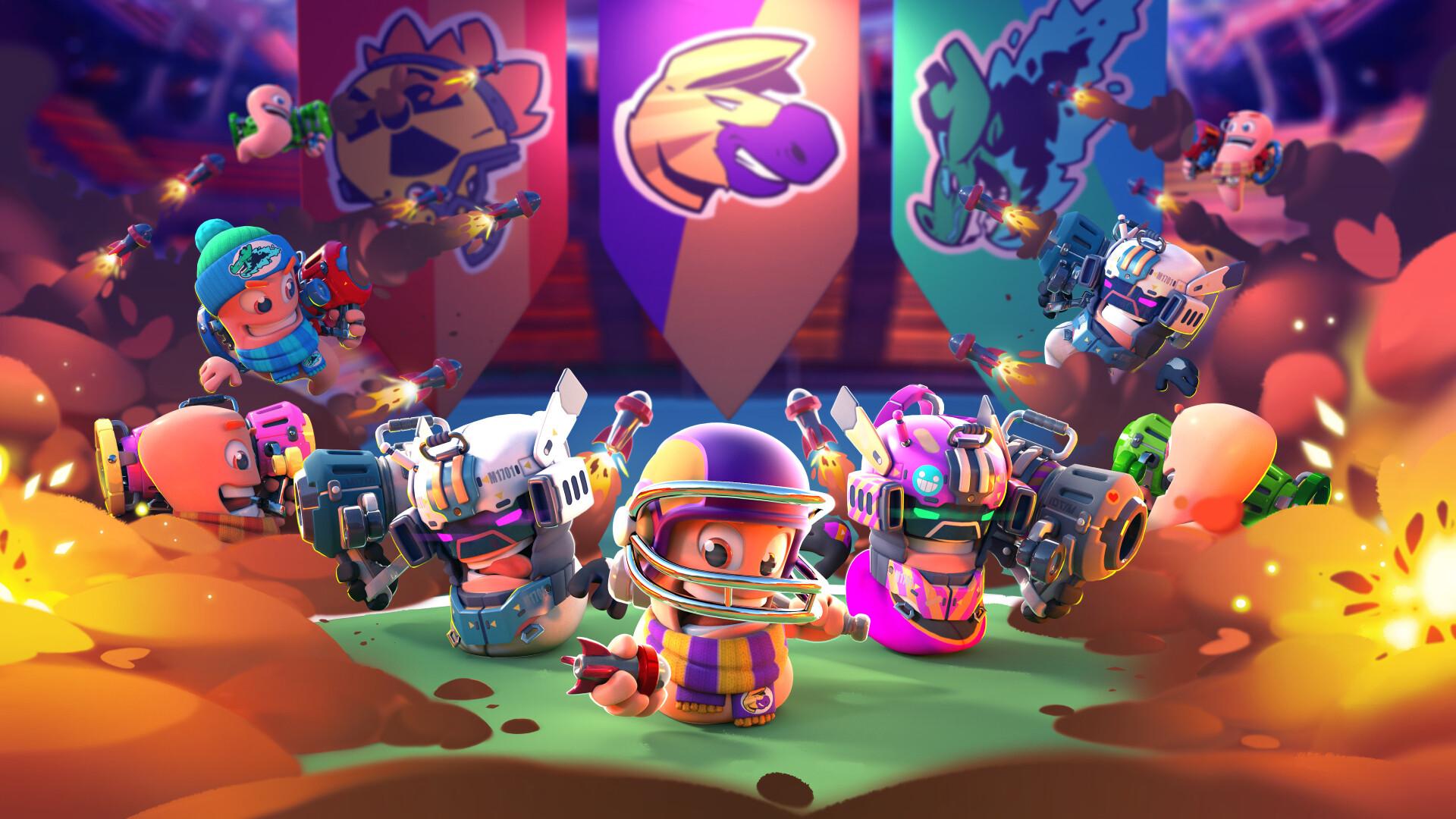 Вторая волна сокращений прошла в компании Team17 — генеральный директор готов покинуть её