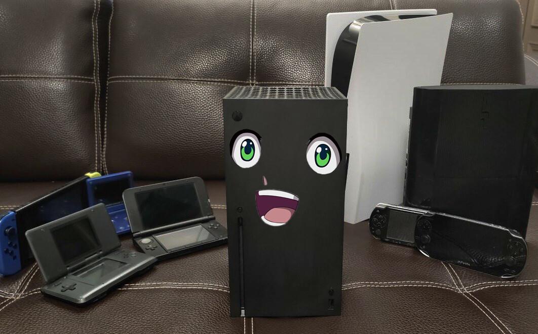 Опыт использования Xbox Series X: интересные особенности для опытных пользователей консолей Sony и Nintendo после полугода использования