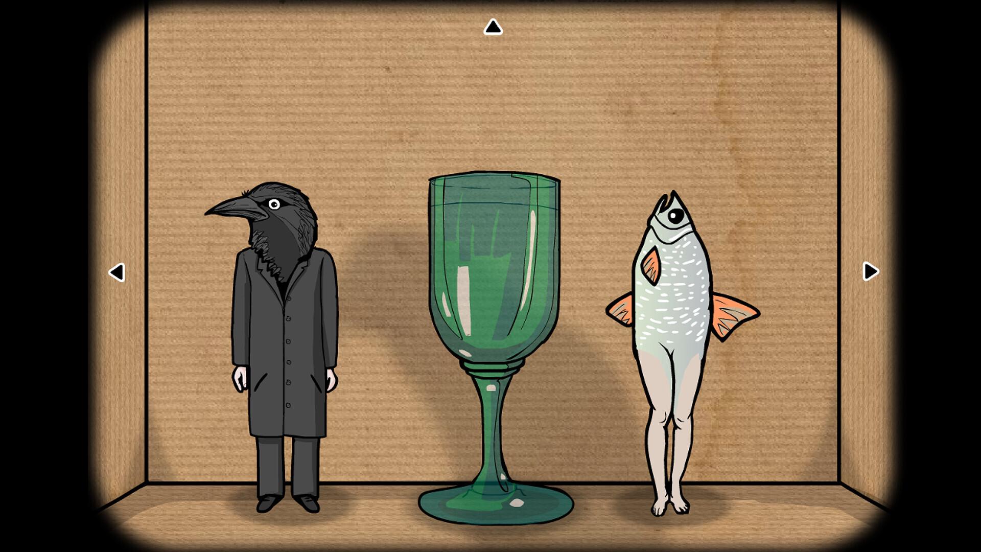 Скрытый факт: Раскрытие дела