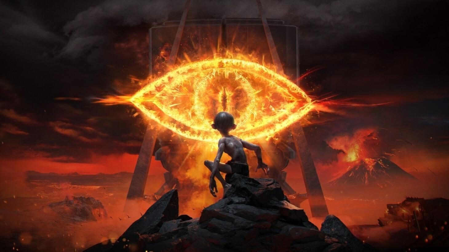 Закрытие внутренней студии разработки Daedalic Entertainment из-за неудачи с The Lord of the Rings: Gollum