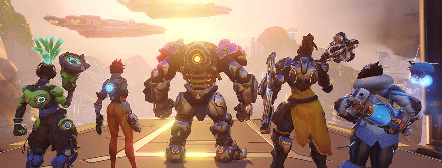 Overwatch 2: Новые приключения | События миссии, Flashpoint и многое другое!