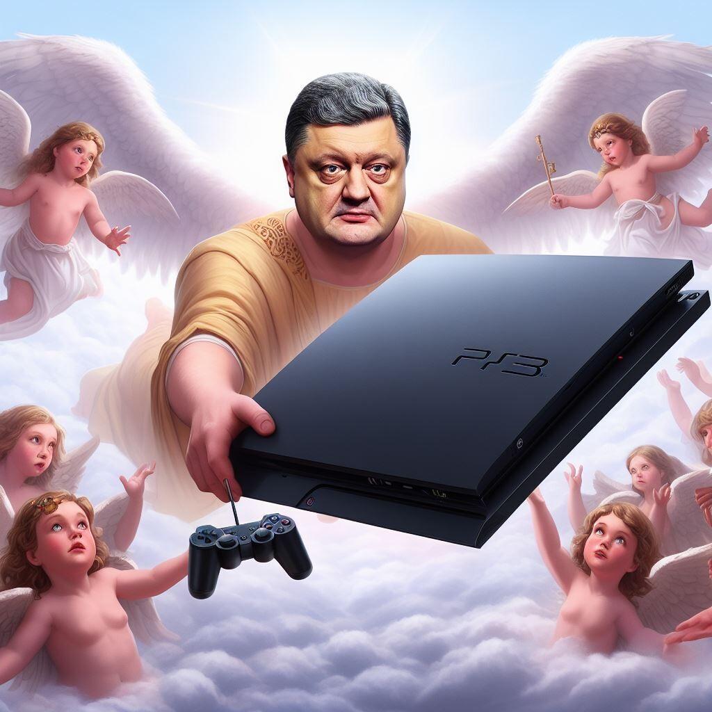 Нейросеть Bing высказывает мнение о фанатах Xbox