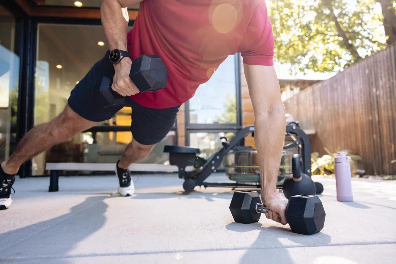 Amazfit Active: Smartwatch Redefined