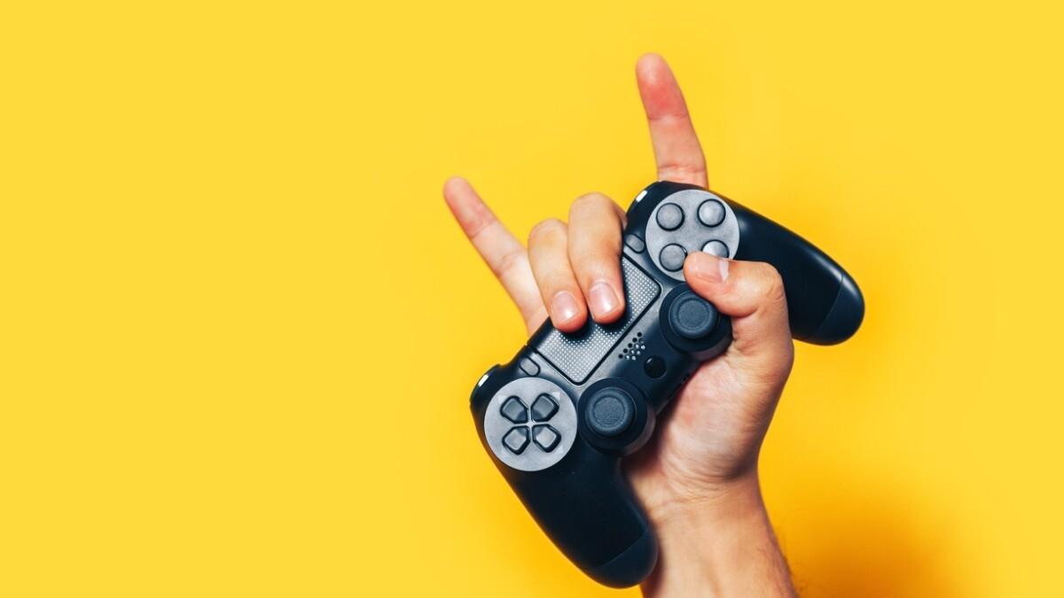 37% россиян выразили желание работать в индустрии видеоигр