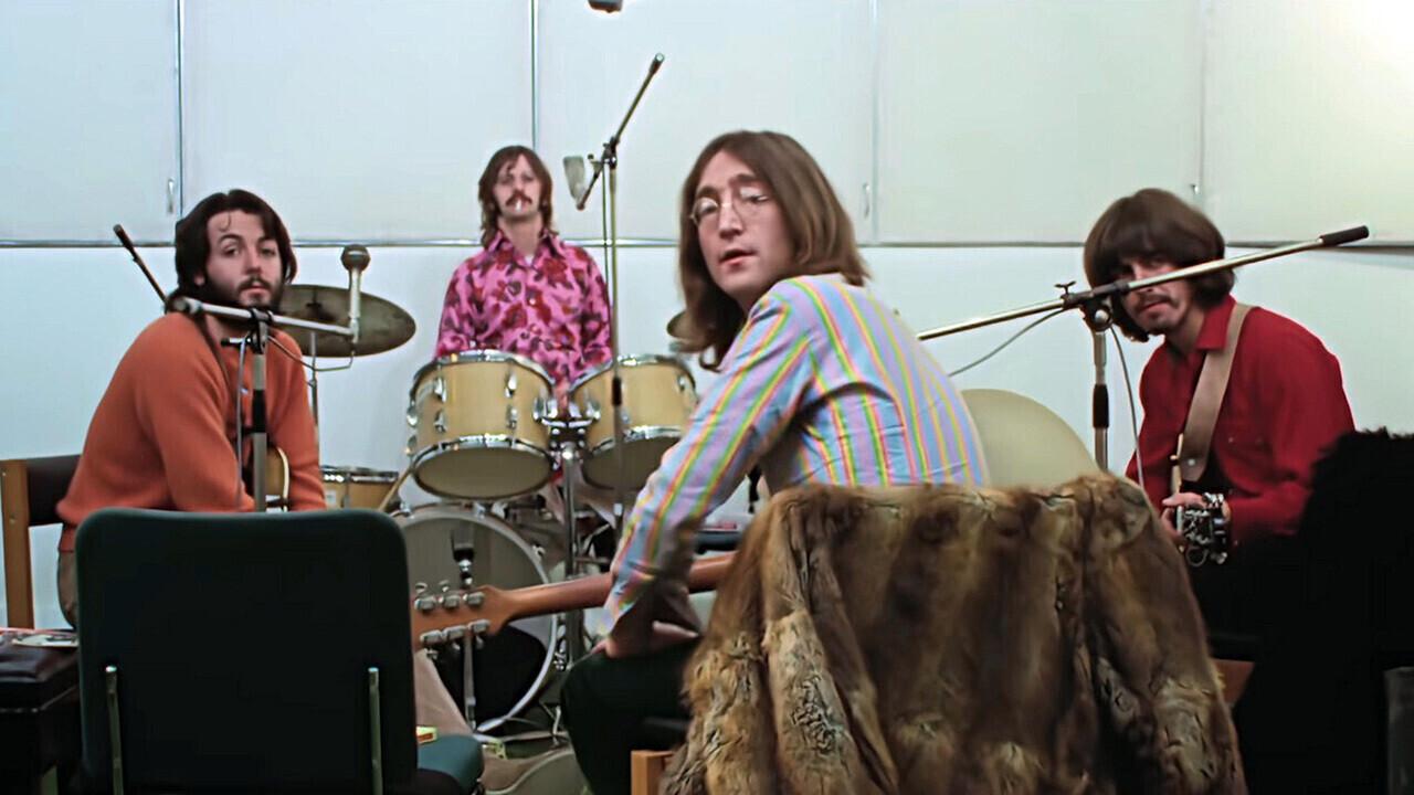 Вышла «последняя песня» The Beatles — её смогли создать благодаря ИИ и Питеру Джексону