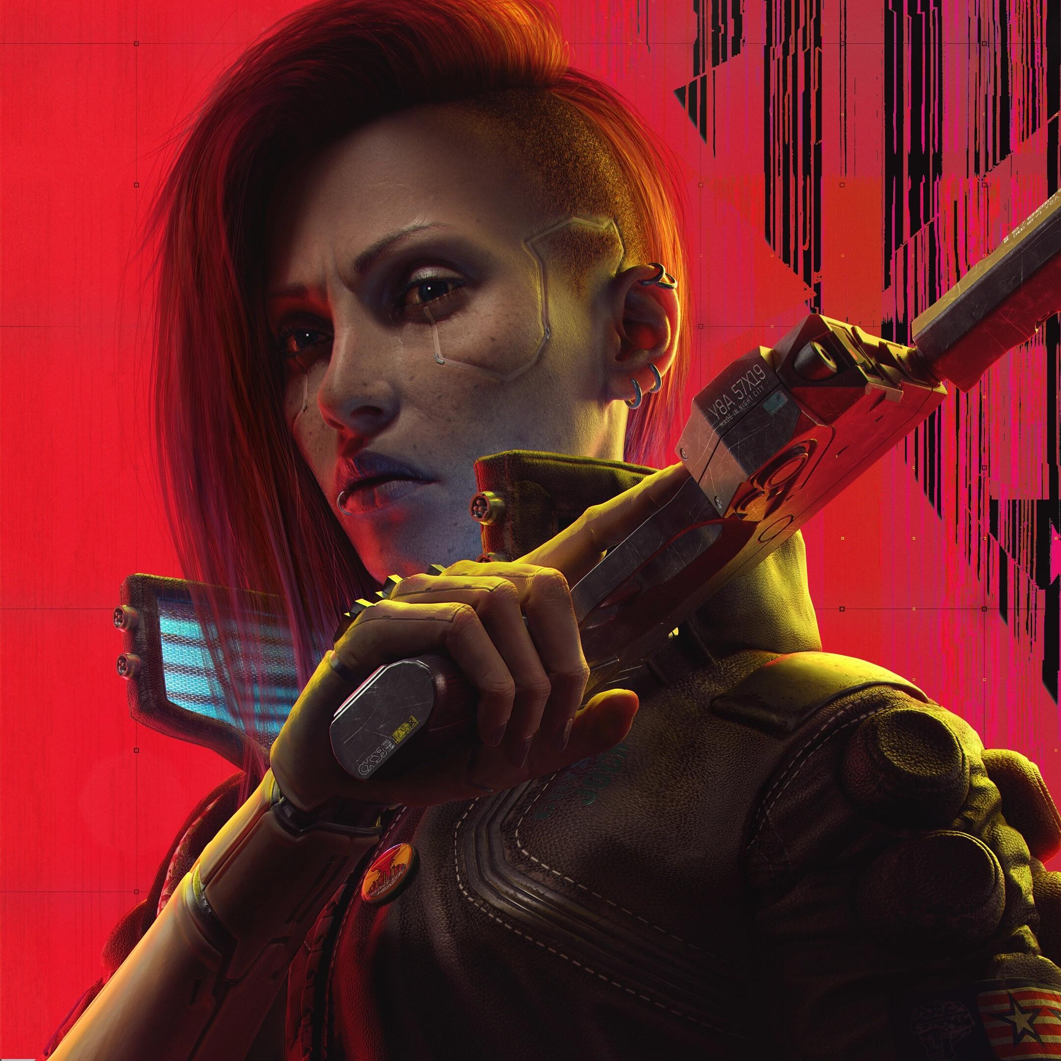 Новость подтверждена: Отсутствует русская озвучка в игре Cyberpunk 2077: Призрачная свобода