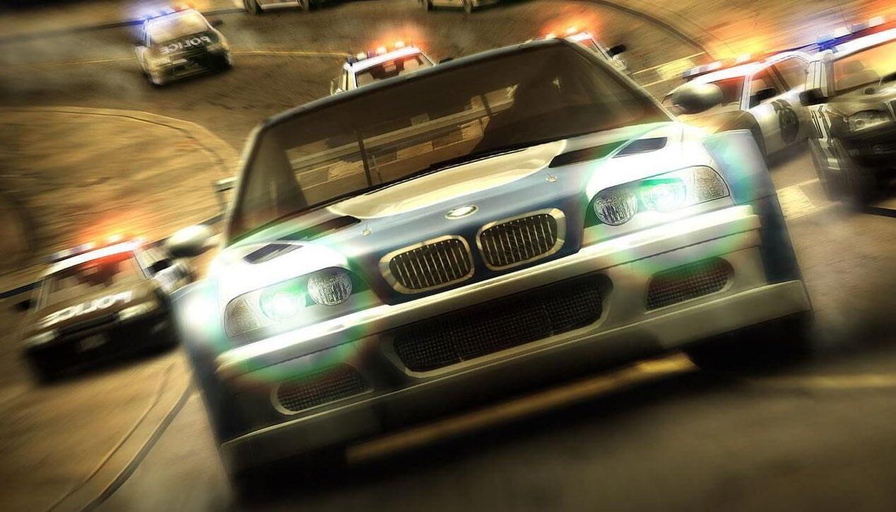 Письмо актрисы озвучки Need for Speed: Most Wanted упомянуло о выходе ремейка в 2024 году