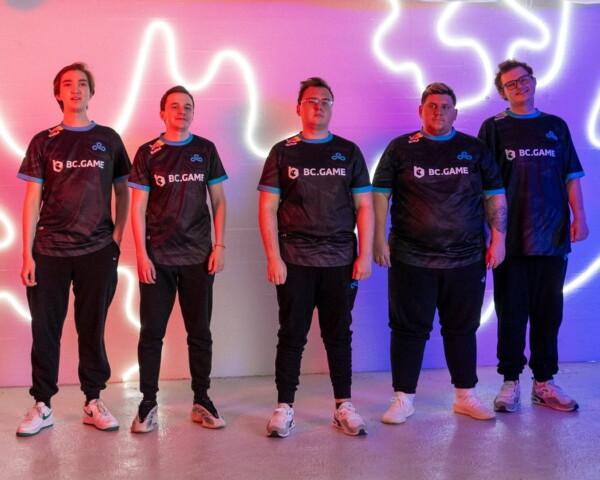 CS2. Снова Cloud9 и очередное возрождение североамериканского CS. BLAST Premier Fall Groups