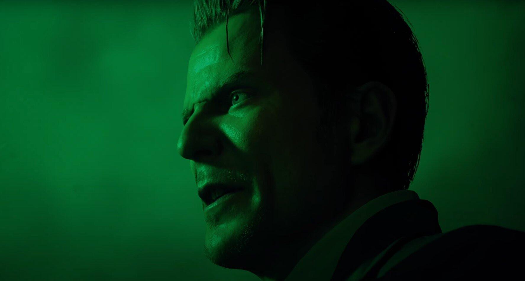 Отсутствие Denuvo в Alan Wake 2 было замечено обозревателями