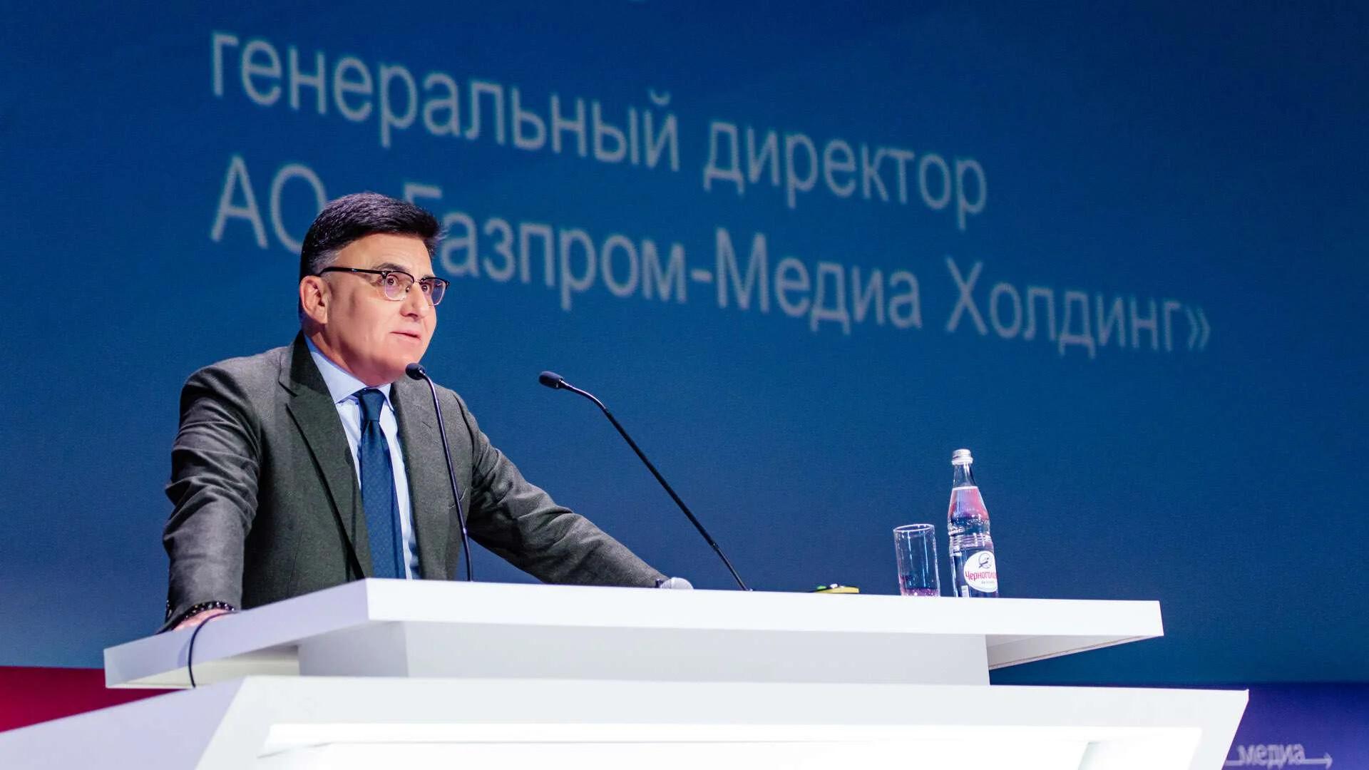 В 2023 году на ТВ появился или вернулся 731 отечественный бренд