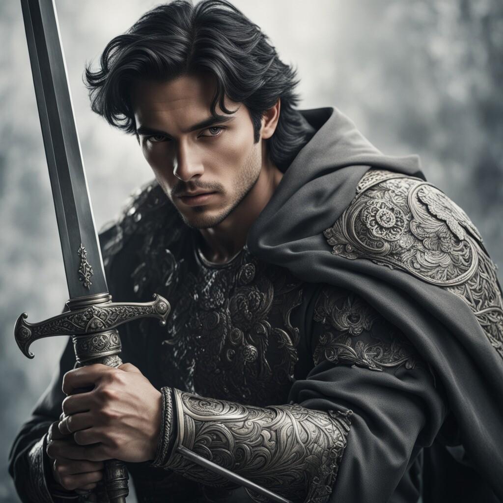 Город приключений: Третий фэнтези роман