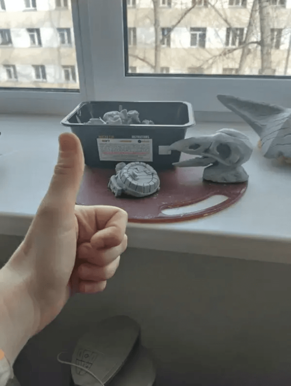 Не реклама, а жаль