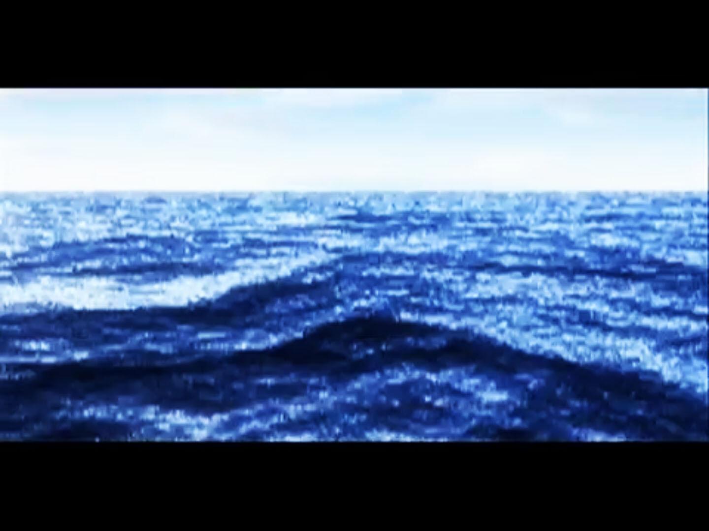 Сюжет Серафического Блу | Глава 1 | Старая игра, которая никому не нужна