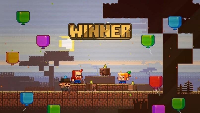 Какой моб из Minecraft победил в голосовании 2023 года?