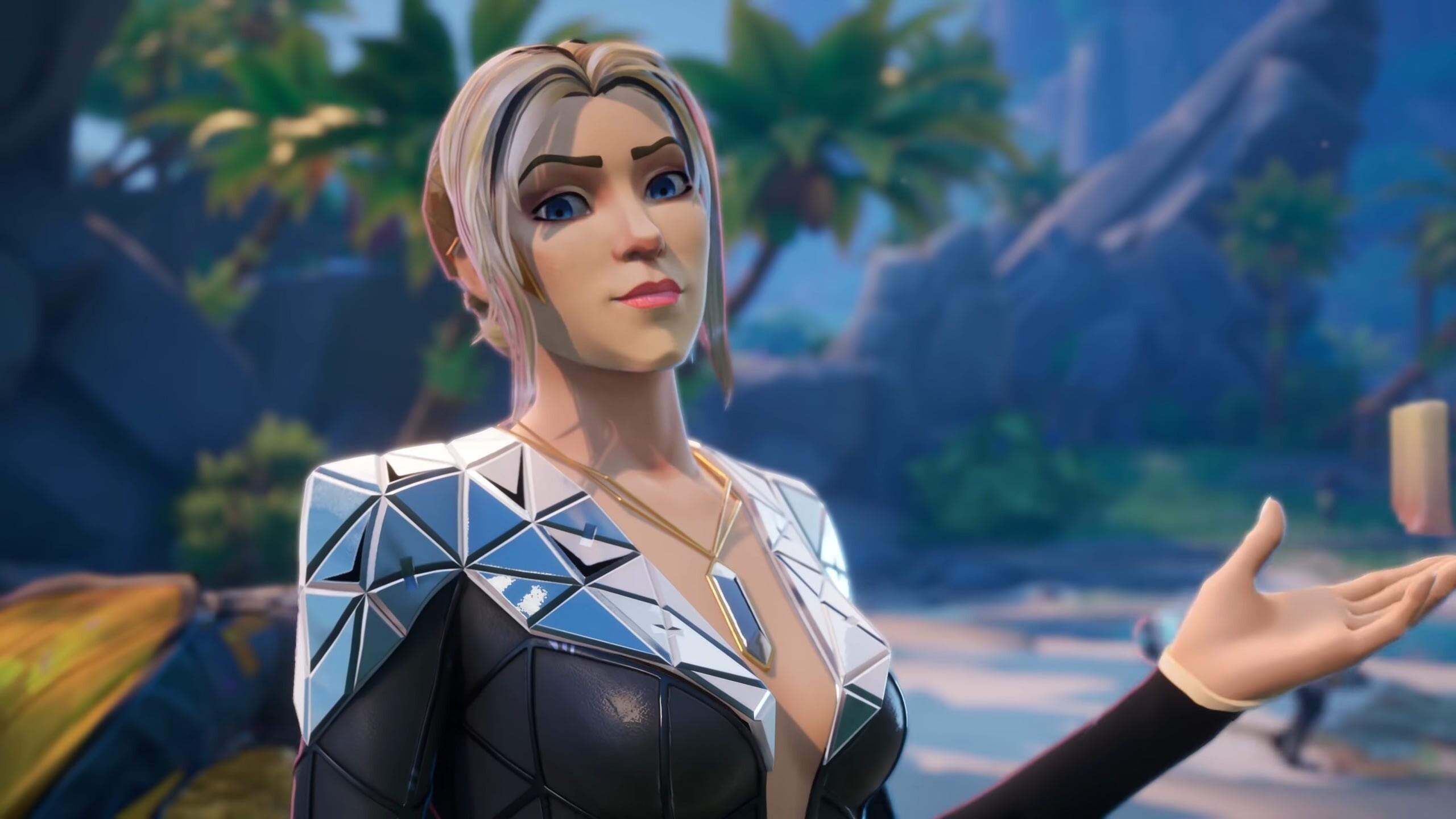 Создатели российского онлайн-шутера Xtract обсудили сходство с игрой Hawked