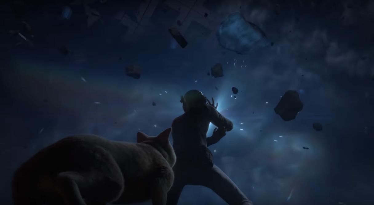 Игрокам следует обратиться к PlatinumGames, а не к Хидэки Камия, чтобы узнать о статусе Project G.G