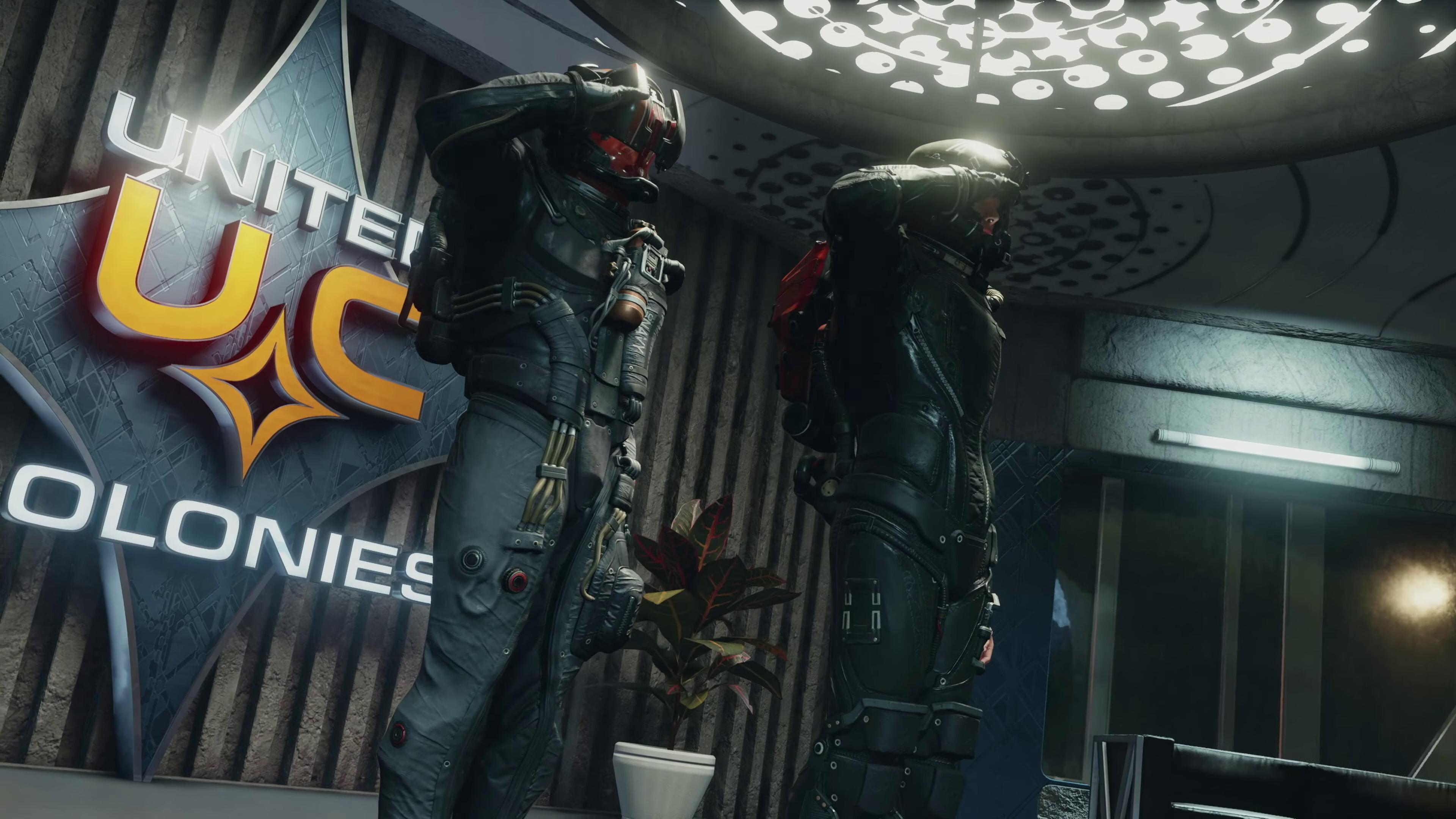 Разработчики Starfield проведут ответы на вопросы игроков