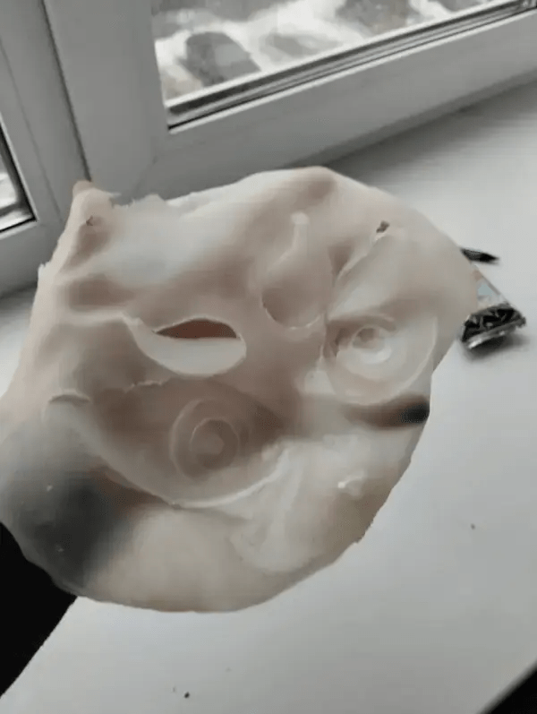 Грусть и печаль