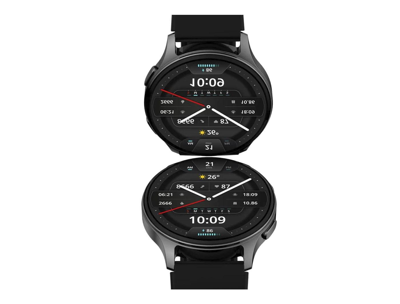 Amazfit Pop: связь между фитнесом и образом жизни