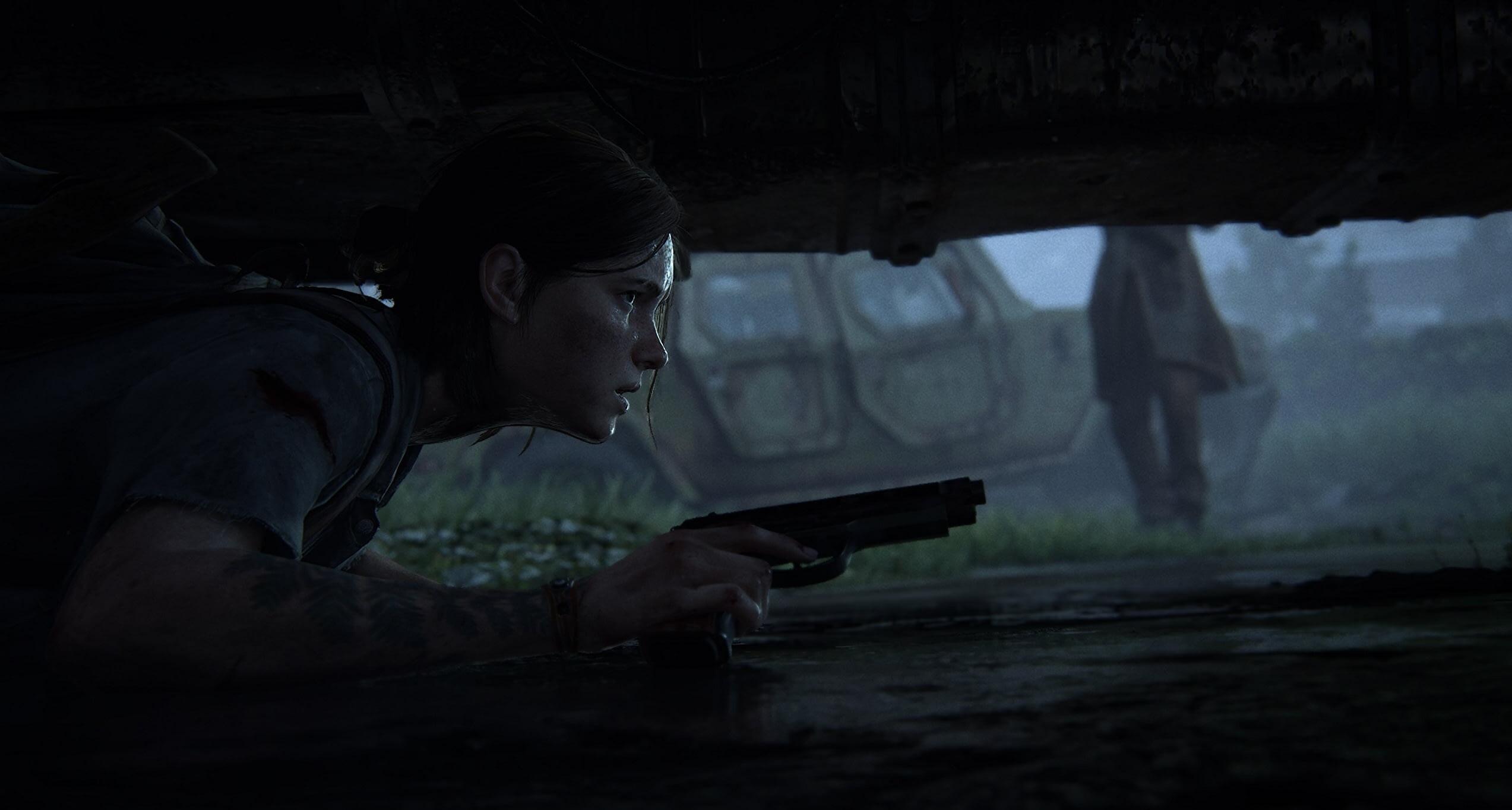 Разработчик мультиплеерной The Last of Us подтверждает, что продолжают работать над игрой