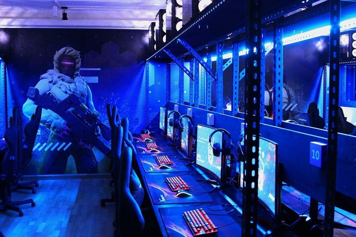 Обсуждение правительством приземления иностранных онлайн-игр в России