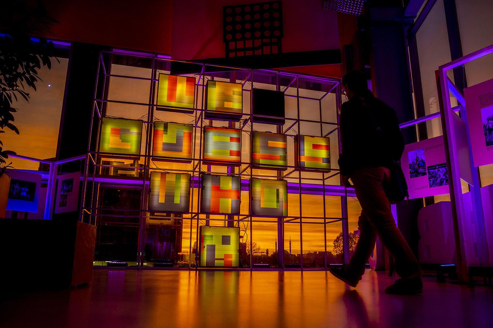 Le Guess Who? 2023: обстоятельный гид по лайнапу утрехтского фестиваля