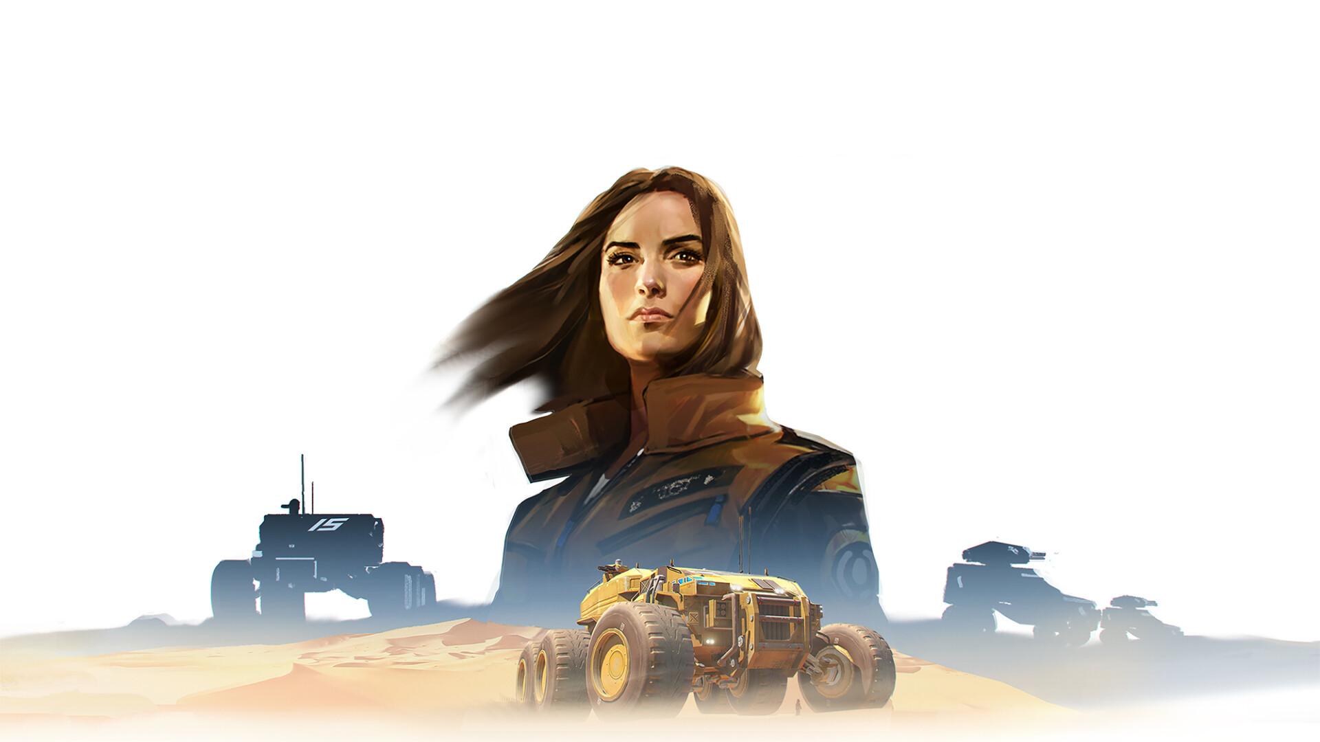 В Epic Games Store началась раздача высокооценённой стратегии Homeworld: Deserts of Kharak