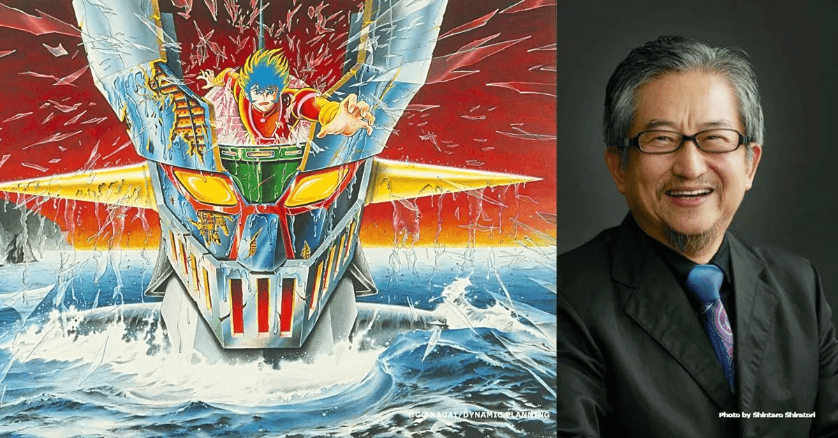 Навеян Го Нагаем: возможная связь с Armored Core VI