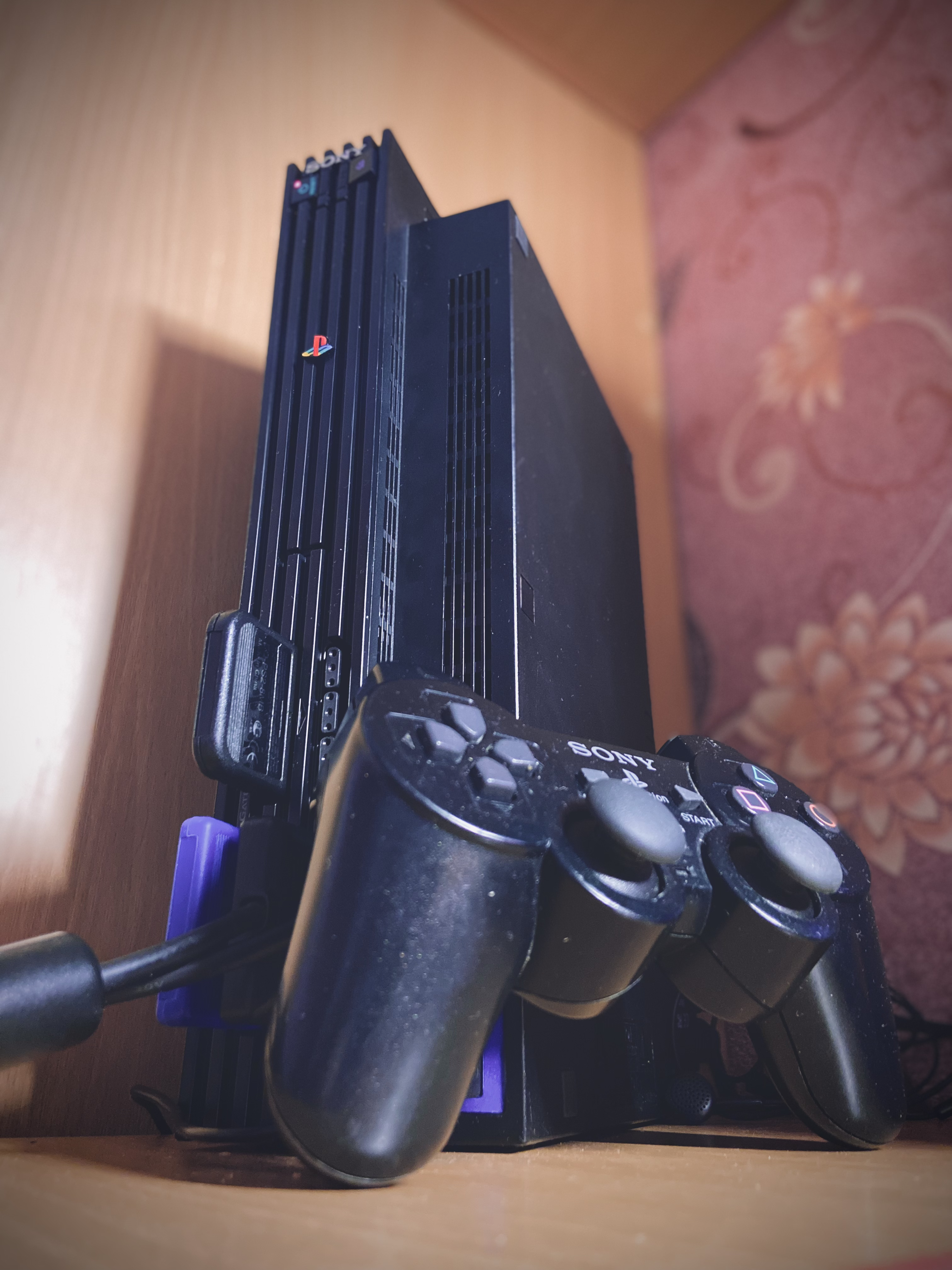 Возвращение к ретроиграм на PlayStation 2 в 2024 году