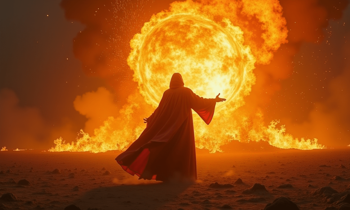 Установка эпохальной нейросети FLUX в ComfyUI на ПК