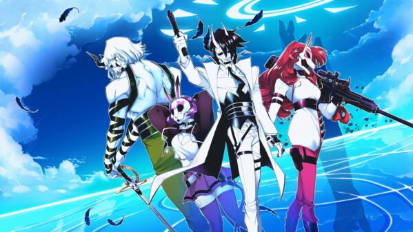 Neon White, The Case of the Golden Idol и ещё шесть игр добавят в Game Pass Diablo IV показала лучший старт в Game Pass — игра опередила Starfield