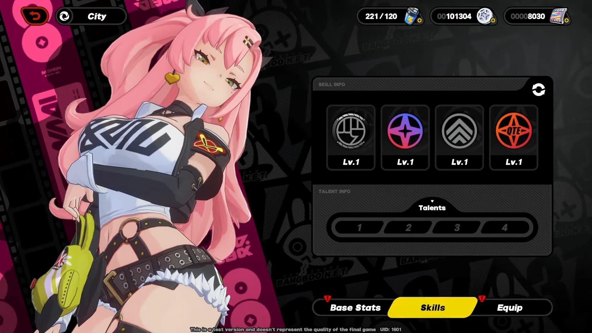 Игроки выразили недовольство изменениями во внешности героини Николь от создателей Zenless Zone Zero