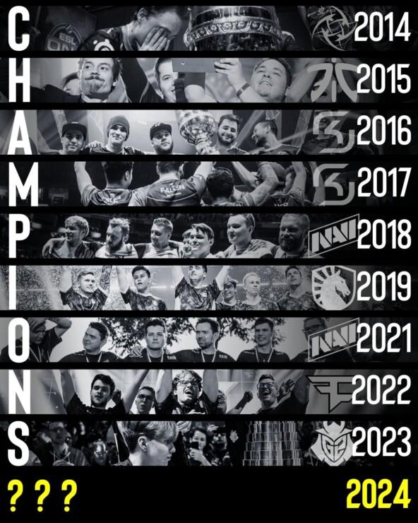 CS2. Напоминаю: сегодня стартует IEM Cologne. Лидеров нет — все в равных условиях. Интрига только растет