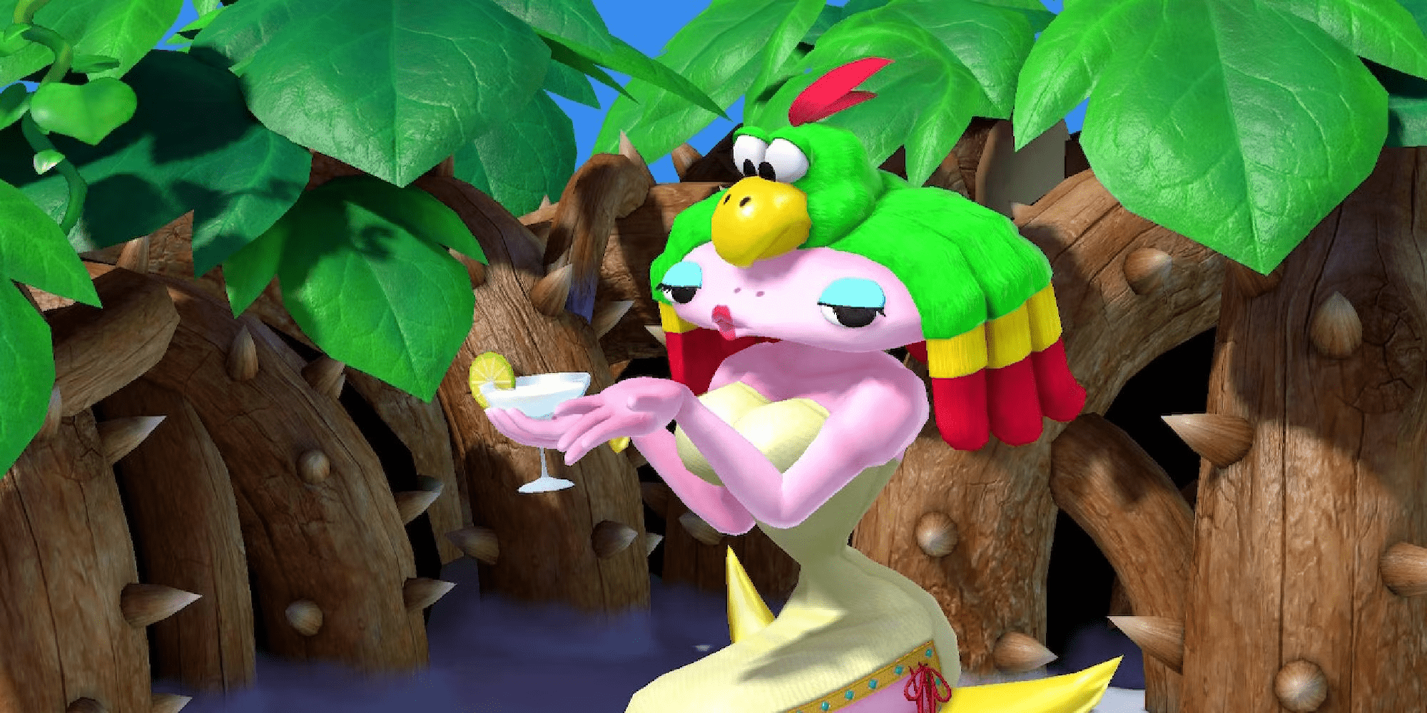 Ремейк Super Mario сохраняет оригинальную дизайнерскую ошибку намеренно