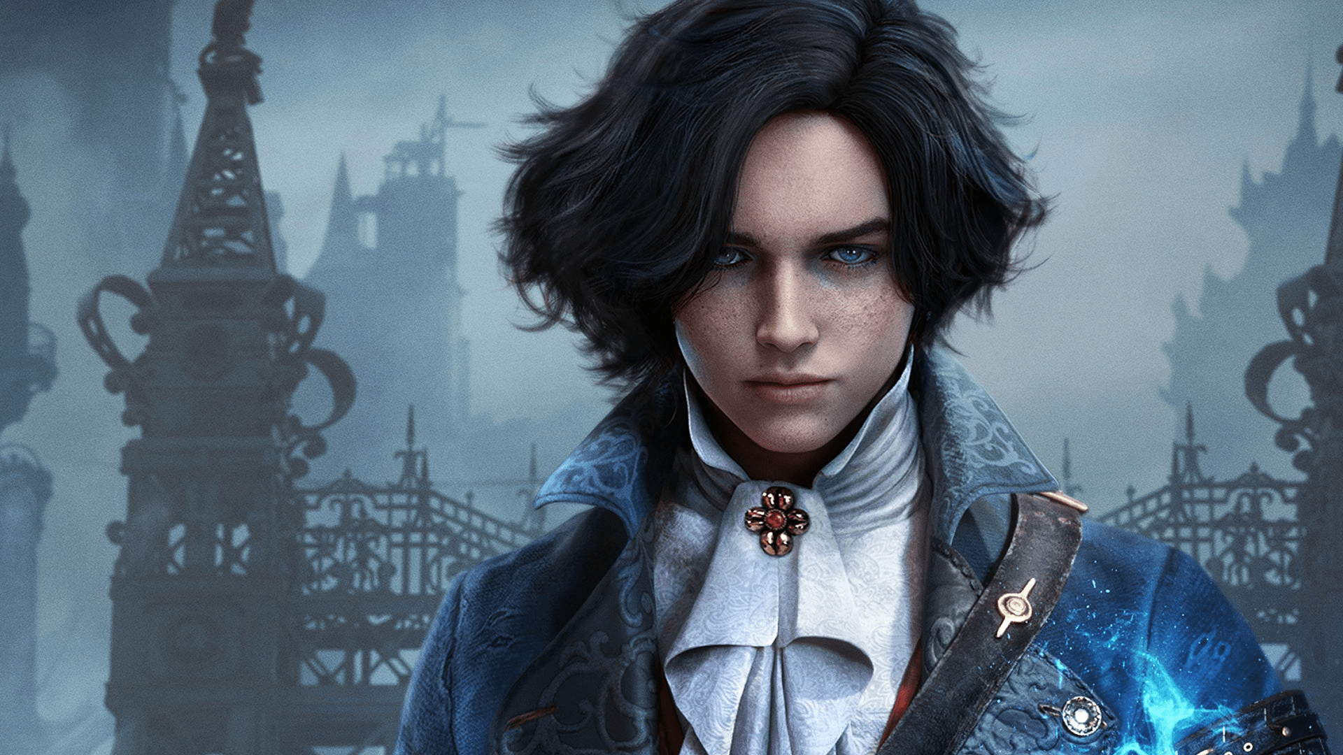 Исследование: Lies of P — самый лучший souls-like в этом году?