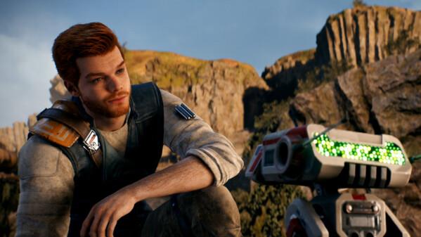 Star Wars Jedi: Survivor добавят в EA Play уже 25 апреля — через год после релиза