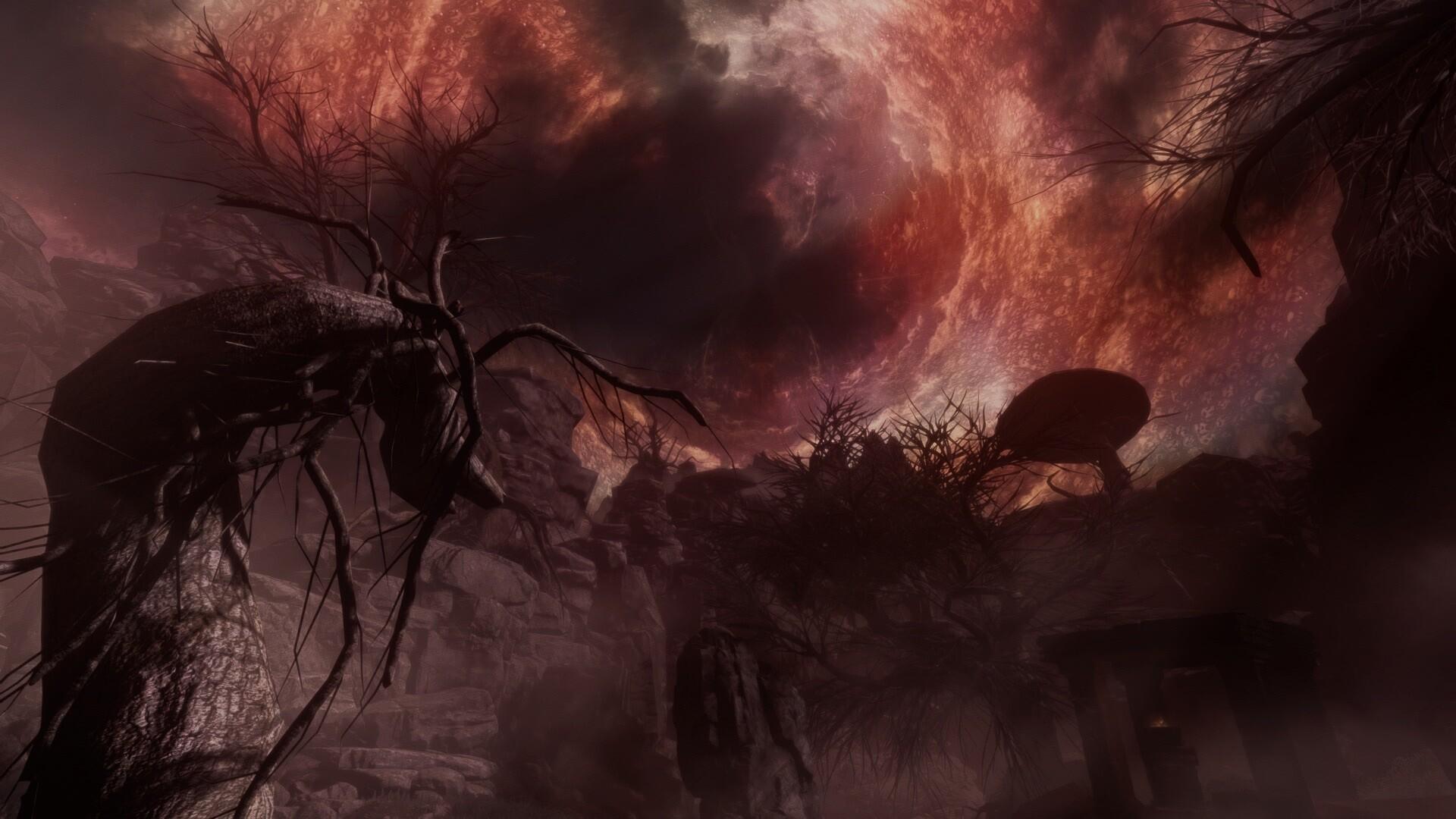 Планируют выпустить глобальный мод Apotheosis для The Elder Scrolls V: Skyrim в 2025 году: раскрытие в трейлере