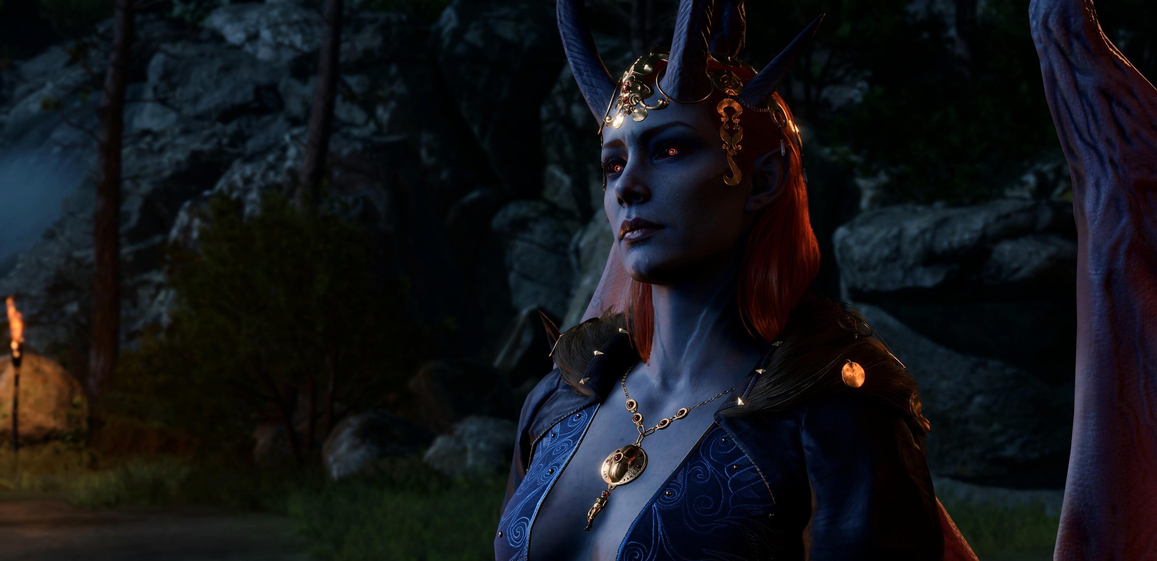 Larian выпускает четвёртый патч для Baldur’s Gate 3, который дает игрокам возможность помыться