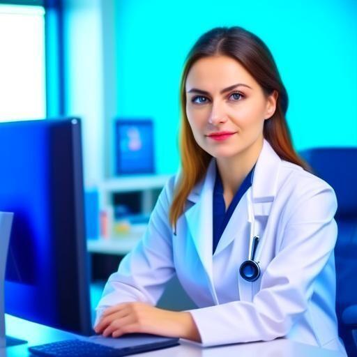 Уменьшение нагрузки на врача и клинику с помощью телемедицины: как это сделать?