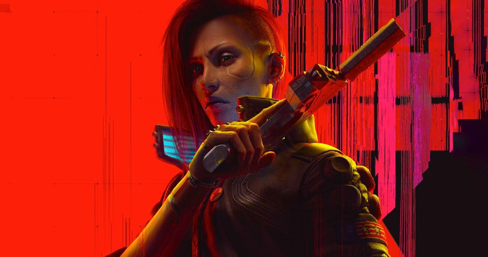 Новый патч 2.01 для Cyberpunk 2077: исправленная украинская локализация и выравнивание громкости радио