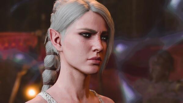 Baldur’s Gate 3 получила в Steam крупнейшую скидку с релиза Свен Винке о следующих играх Larian: «Я радуюсь словно ребёнок, когда смотрю на ключевые образы»