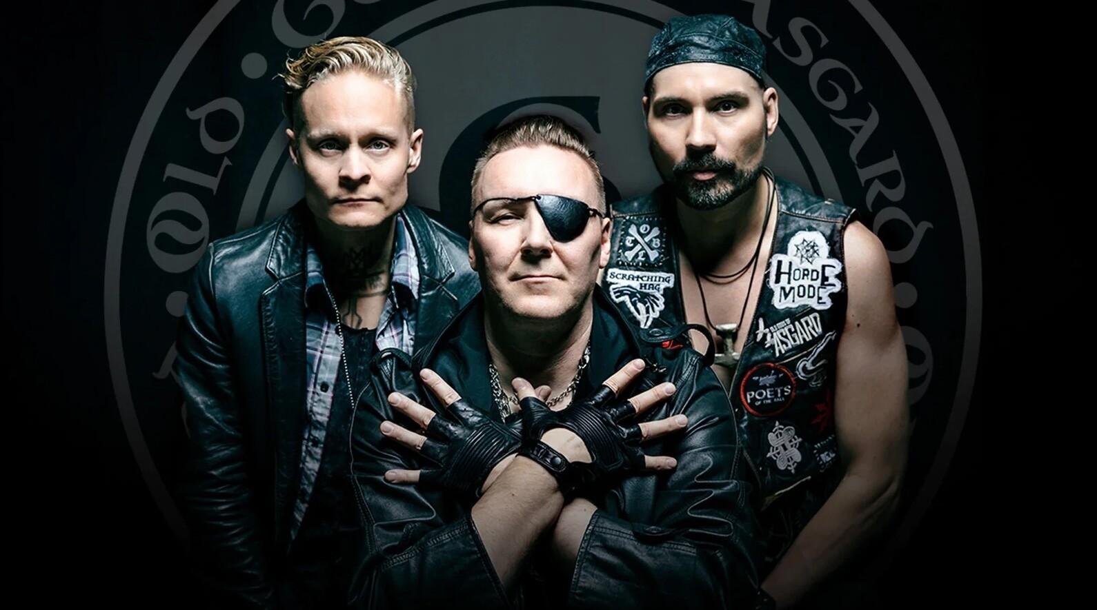 Poets of the Fall объявили треклист альбома с музыкой из Alan Wake и Control