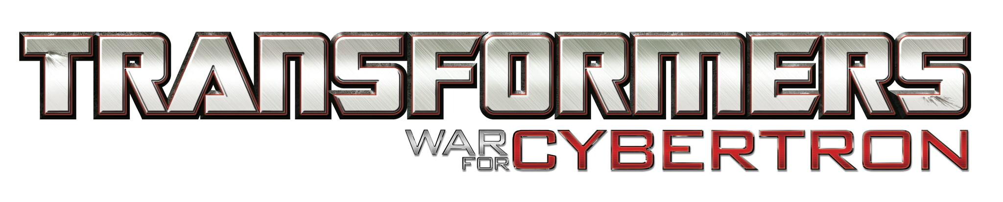 Не вошедший контент Кибертронской дилогии War for/Fall of Cybertron