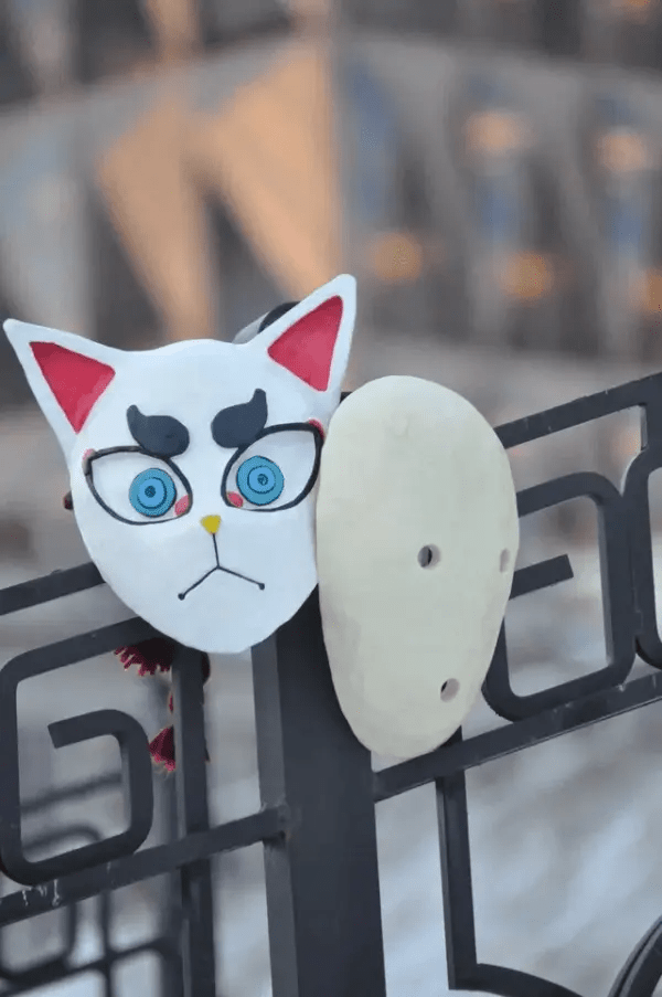 Ошибки при создании маски: уроки, которые я извлек из своего опыта [Лонгрид]