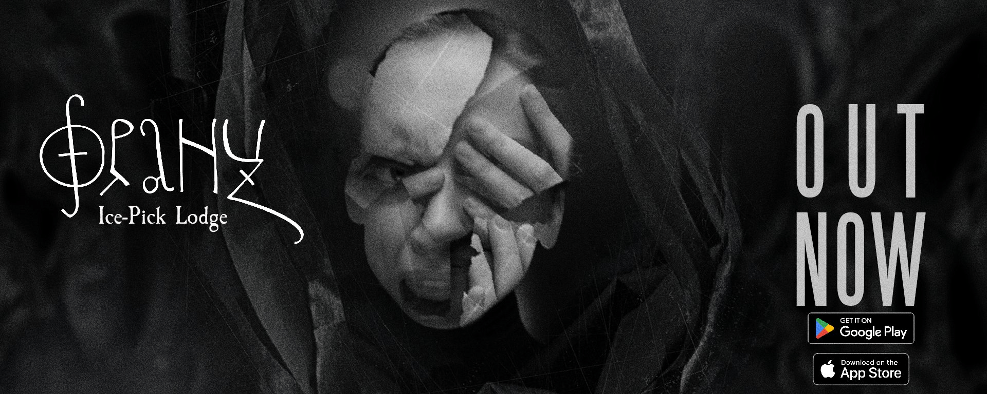 Ice-Pick Lodge представляет новую игру под названием Franz