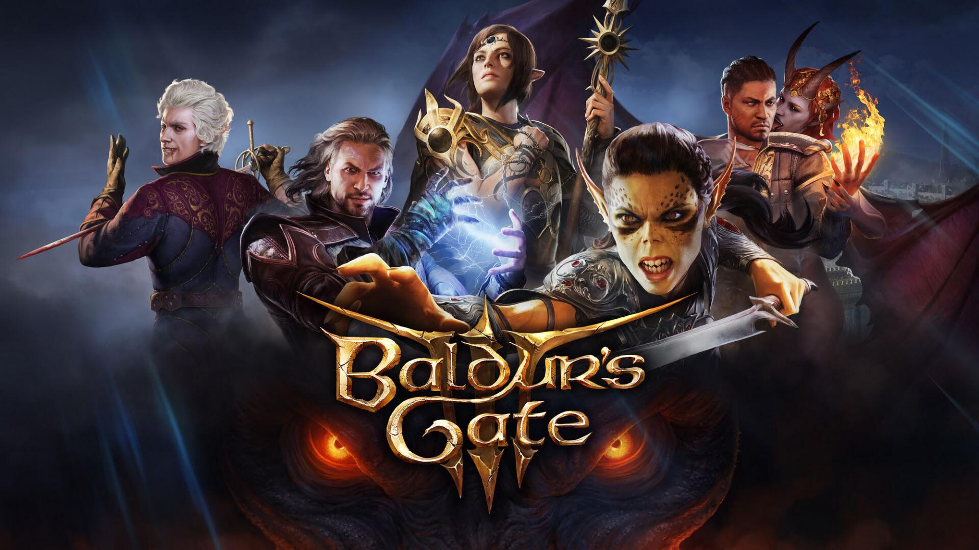 Альтернативные опции для союзников в игре «Baldur’s Gate 3», которые не повредят сюжет