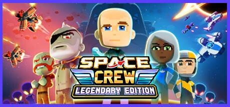 Раздача игры «Space Crew» в Steam